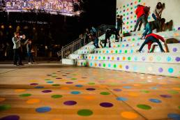 Luminaria 2019 Play Space with Kids