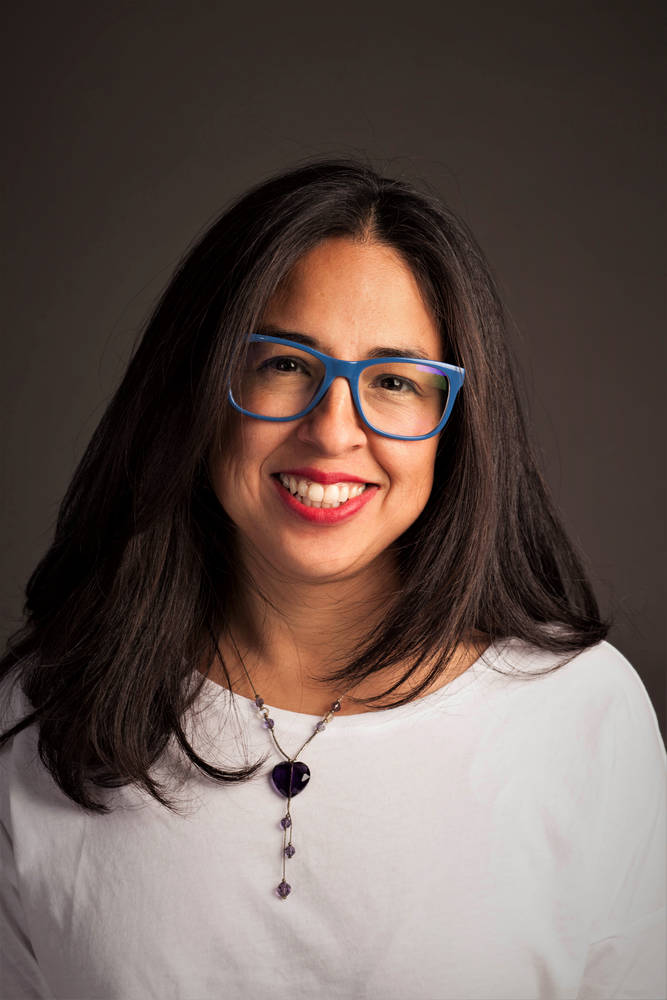 Violeta de Leon Davila