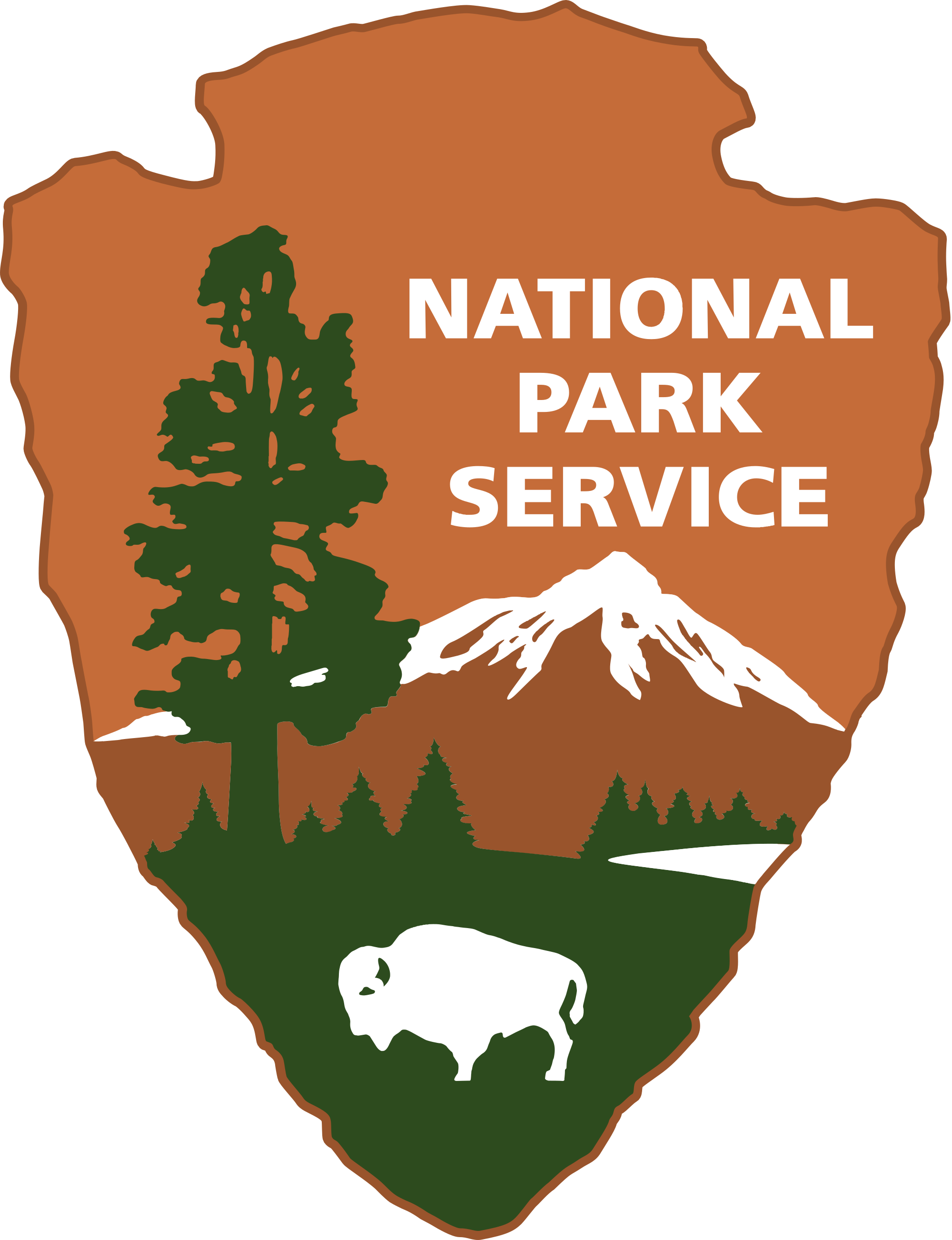US National Park Service