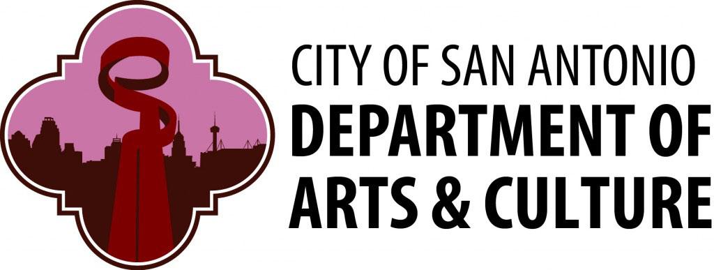 City of San Antonio Department of Arts & Culture