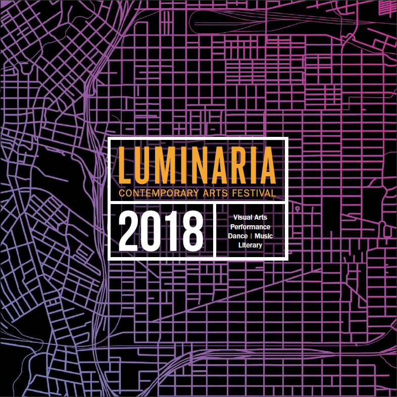 Luminaria 2018