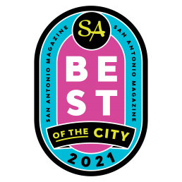 Best of the City San Antoino Magazine 2021