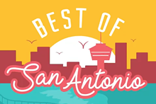 Best of San Antonio