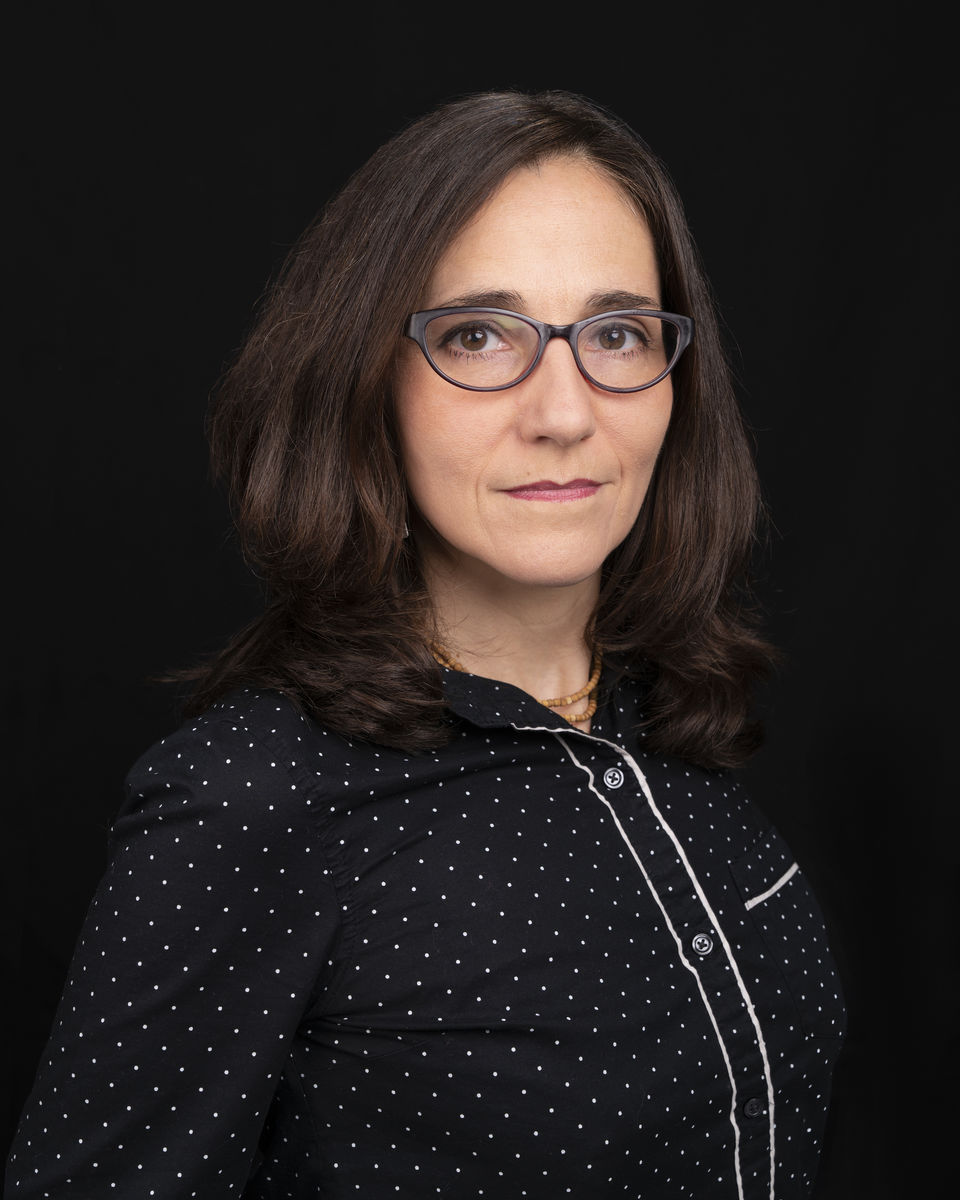 Guillermina Zabala