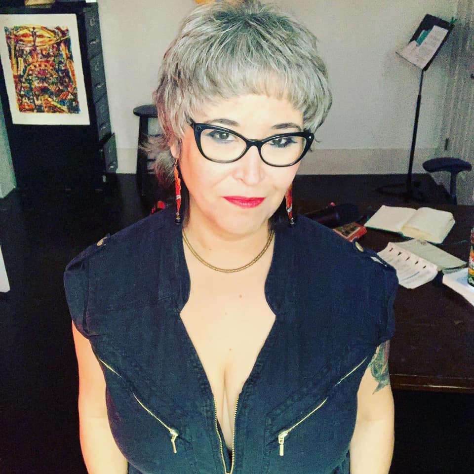 Marisela Barrera
