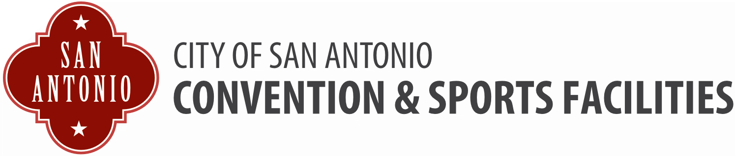 City of San Antonio Convention & Sports Facilities